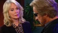 Marlena refuses to give up on John | Image: Peacock